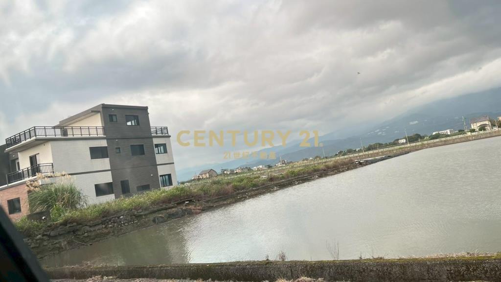 DC523礁溪朝陽農地A