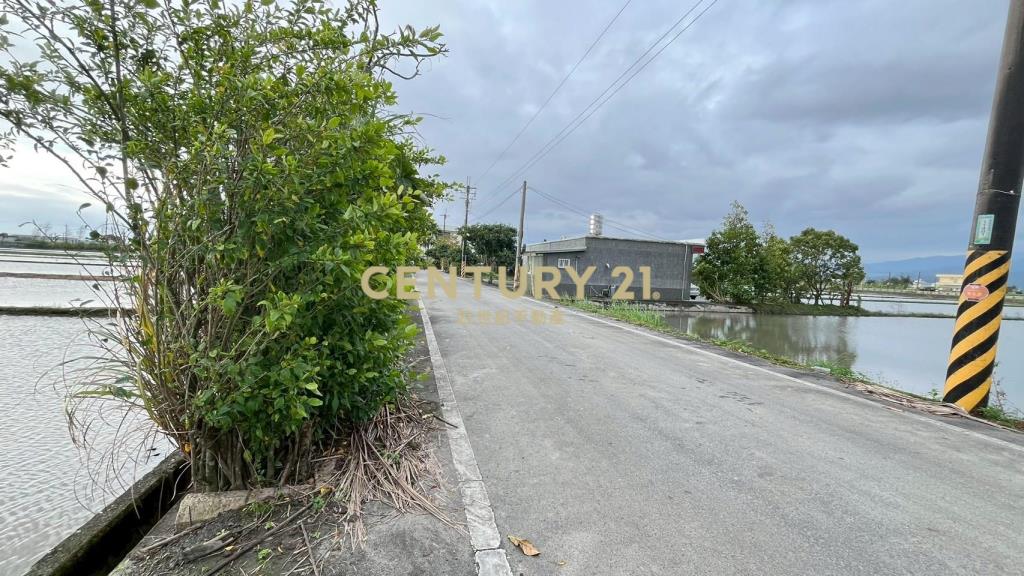 DC523礁溪朝陽農地A