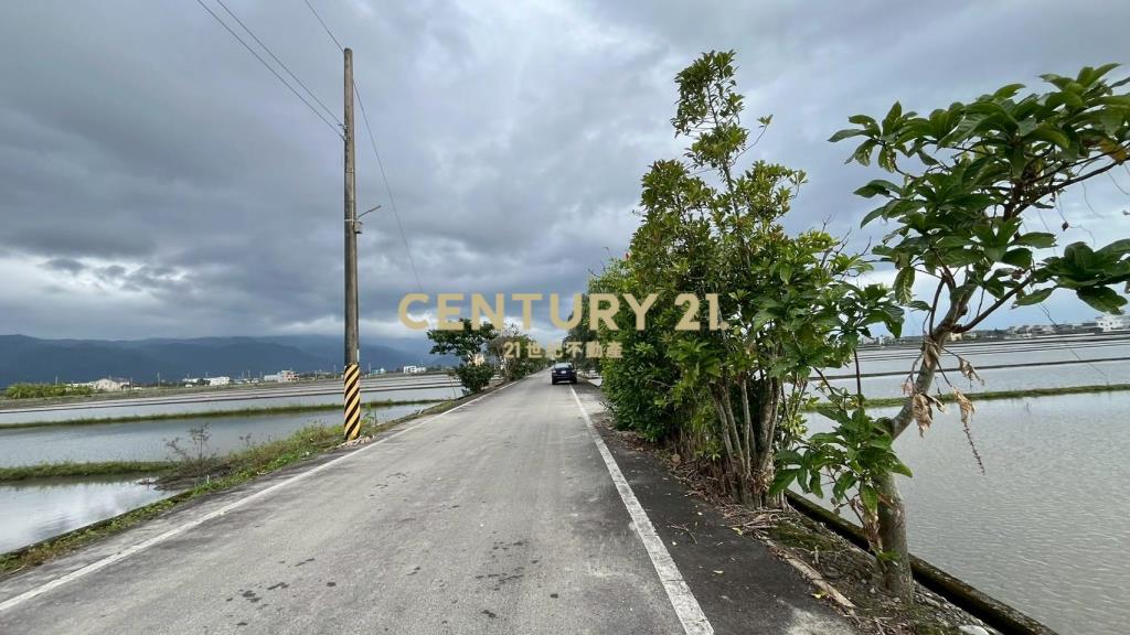 DC523礁溪朝陽農地A