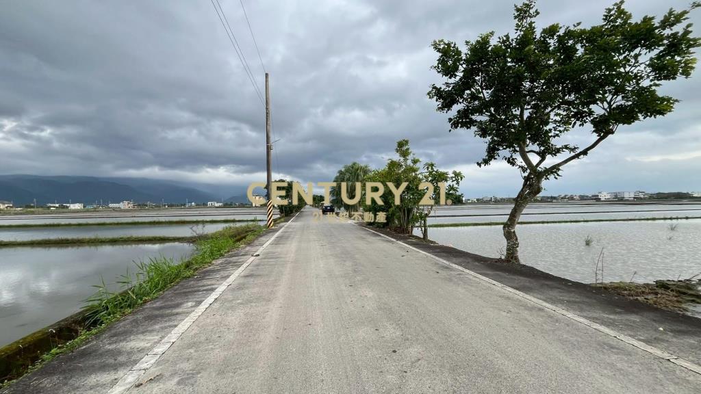 DC523礁溪朝陽農地A