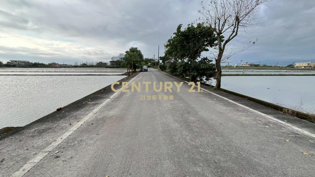 DC523礁溪朝陽農地A