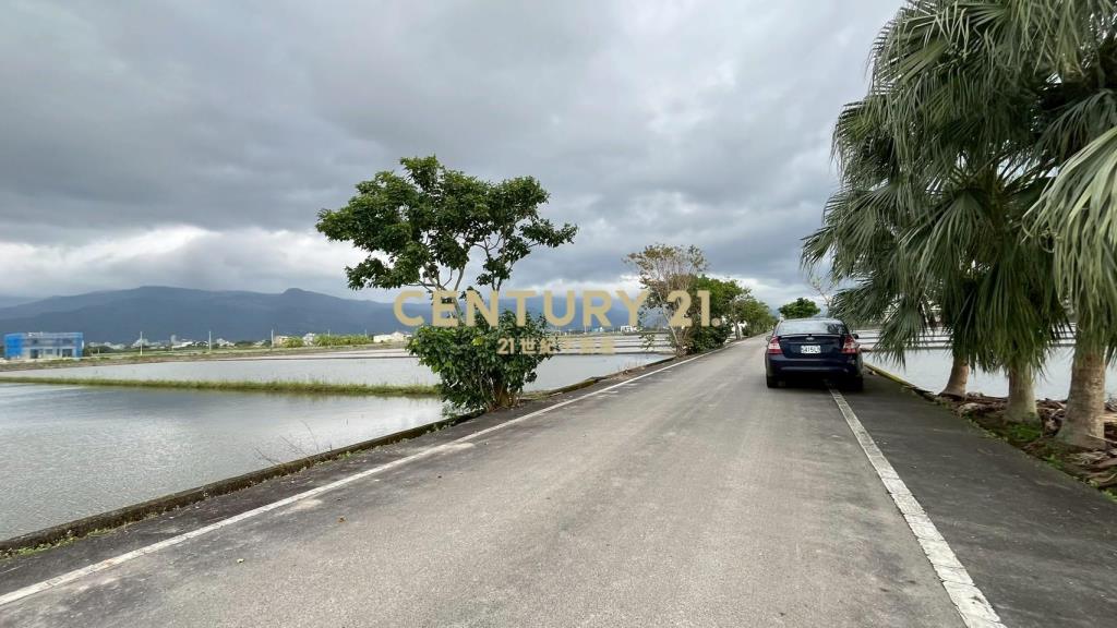 DC523礁溪朝陽農地A