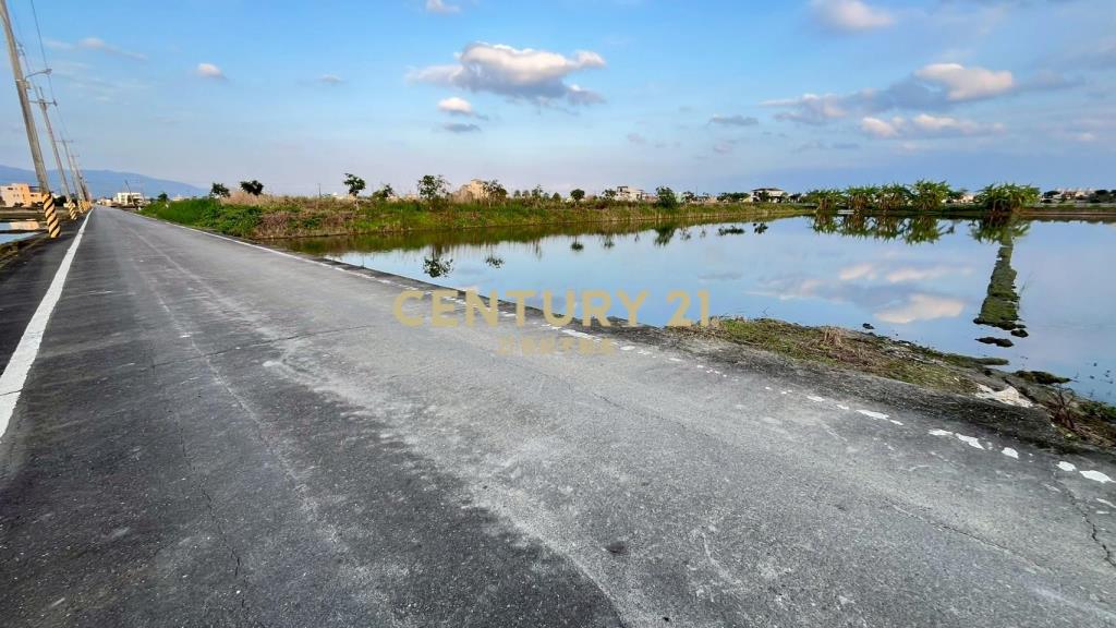 DC524礁溪朝陽大面寬農地