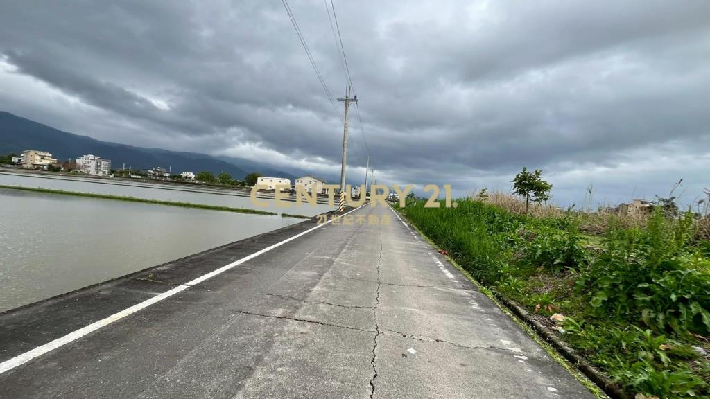 DC525礁溪朝陽足坪農地B