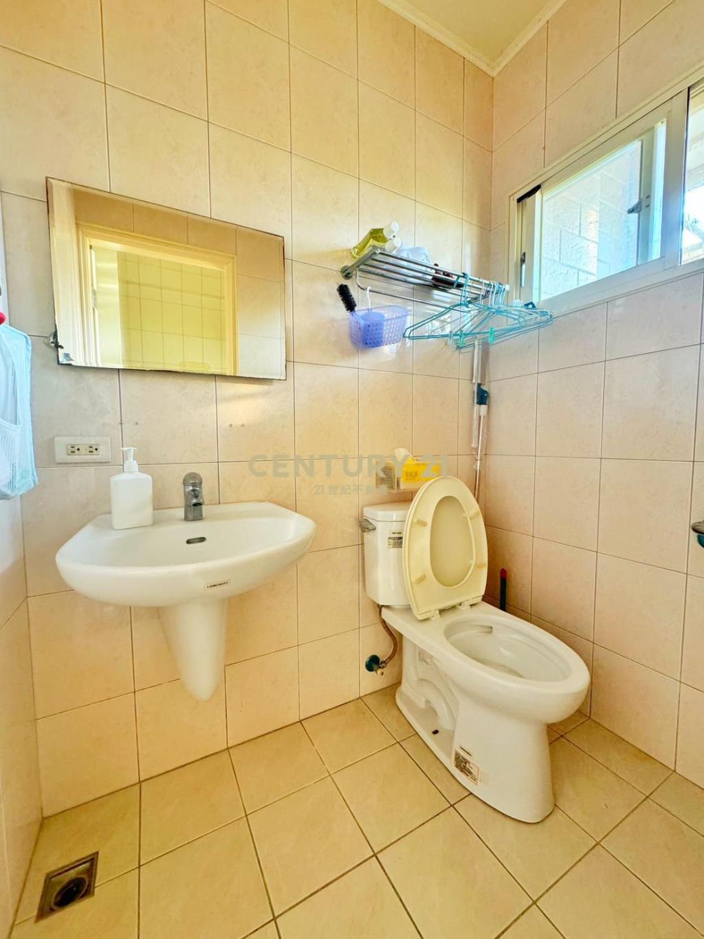 LB132馬賽冷泉世家大坪數美透天