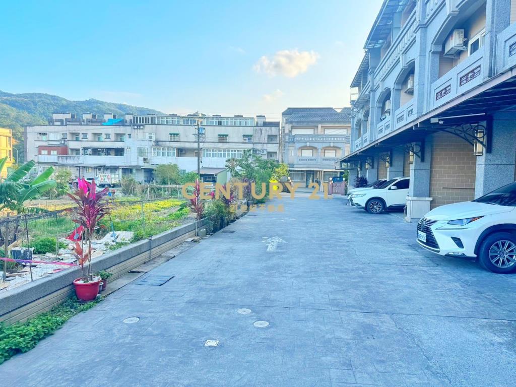 LB132馬賽冷泉世家大坪數美透天