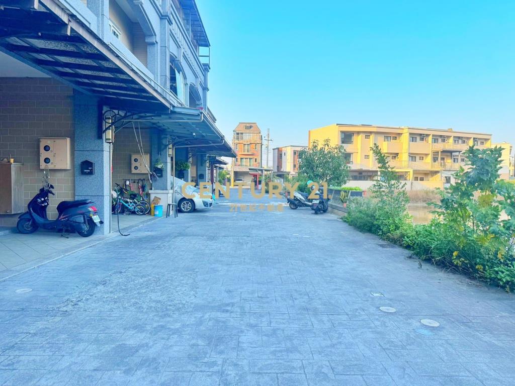 LB132馬賽冷泉世家大坪數美透天