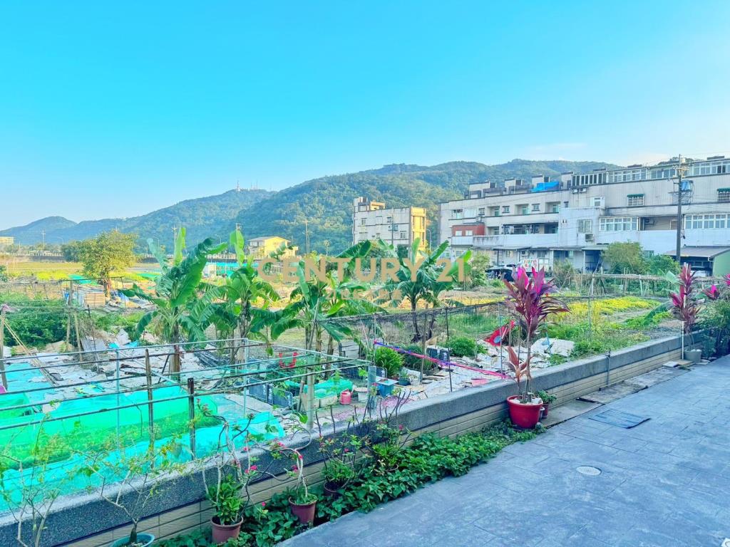 LB132馬賽冷泉世家大坪數美透天