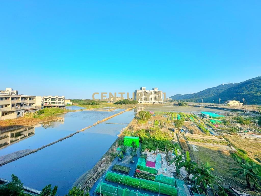 LB132馬賽冷泉世家大坪數美透天