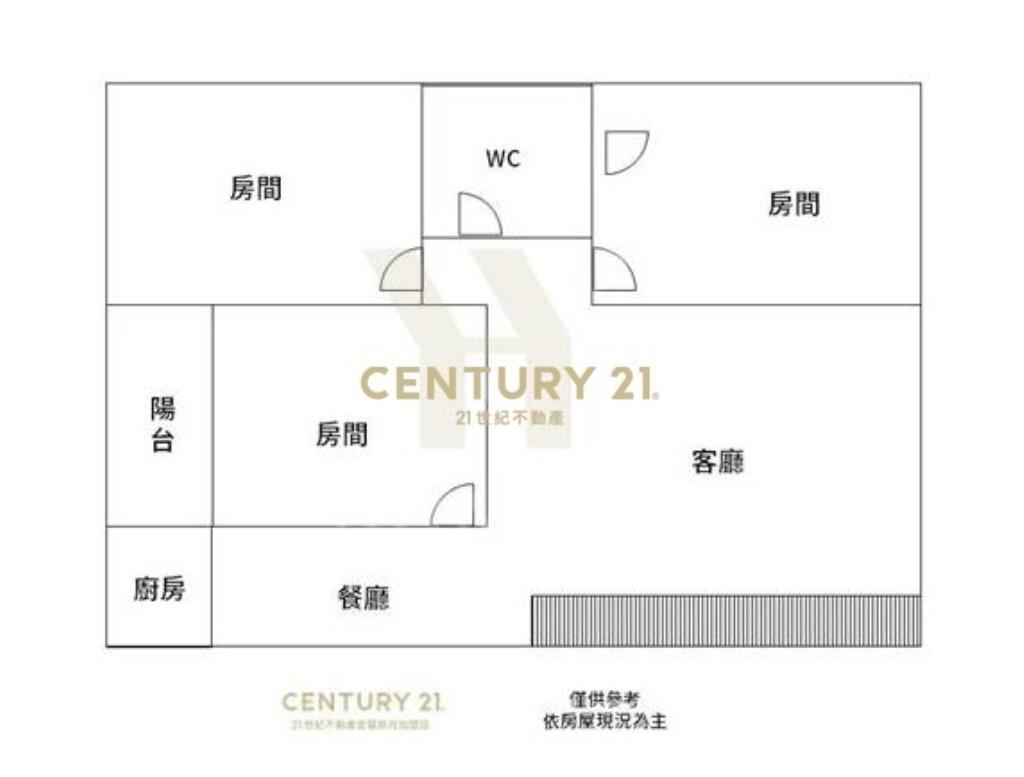 LH034南港三鐵旁大空間美三房(租)