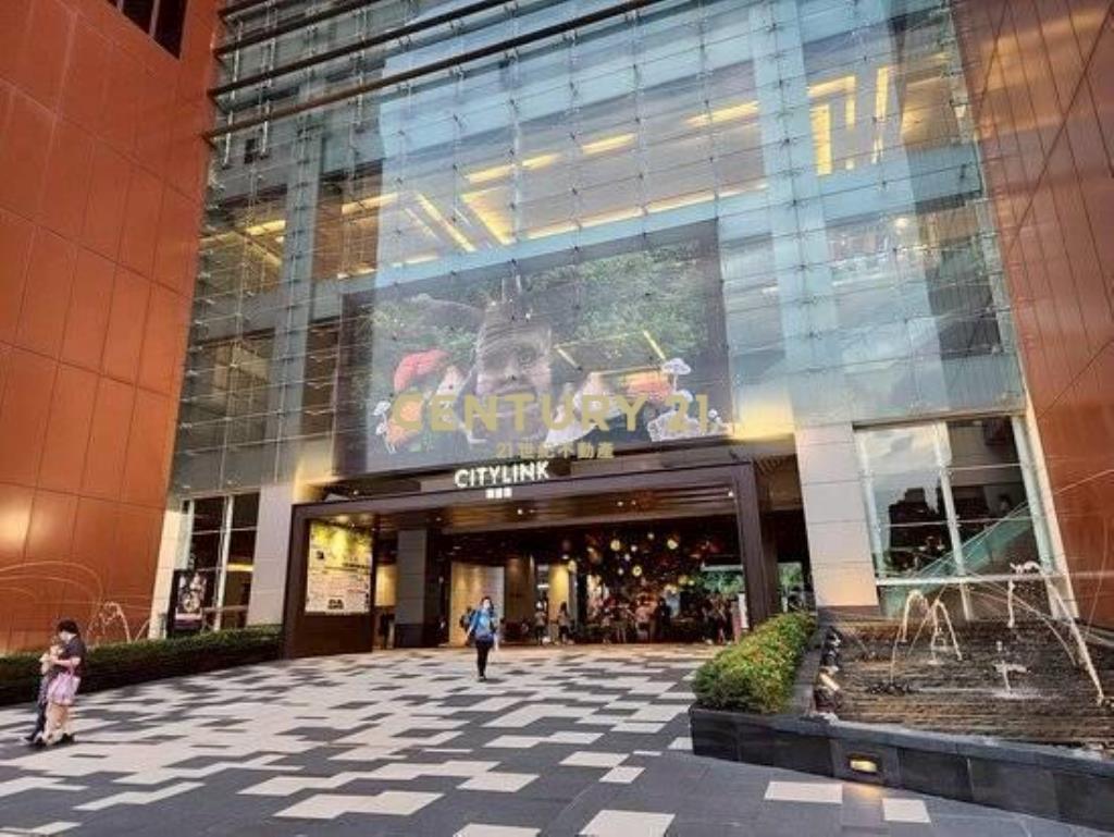 LH034南港三鐵旁大空間美三房(租)