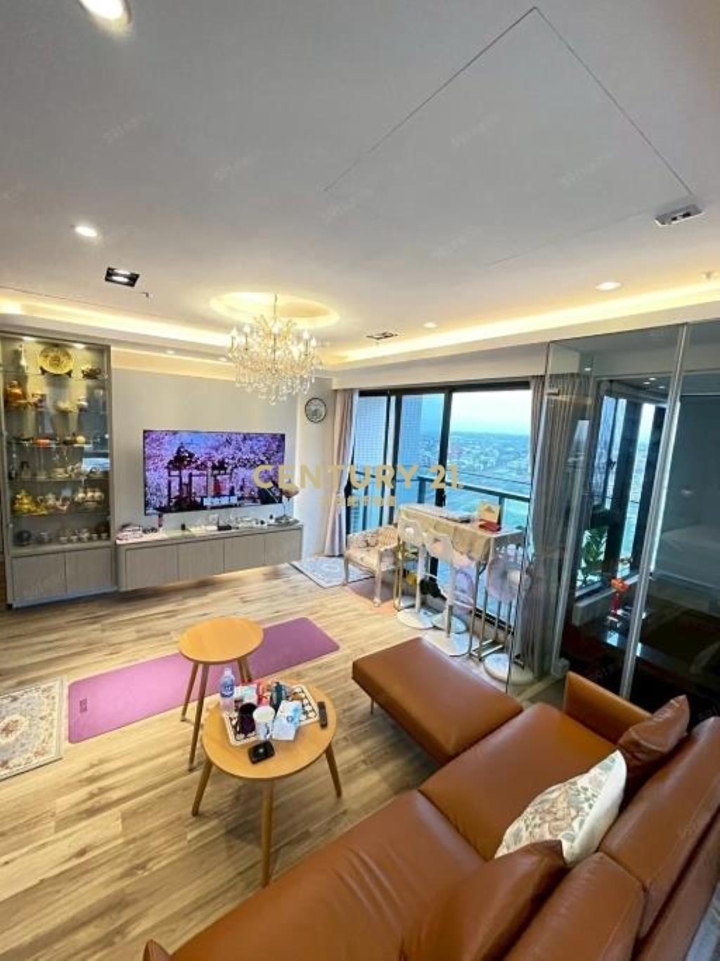 DA955頭城1796高樓層溫泉景觀2房