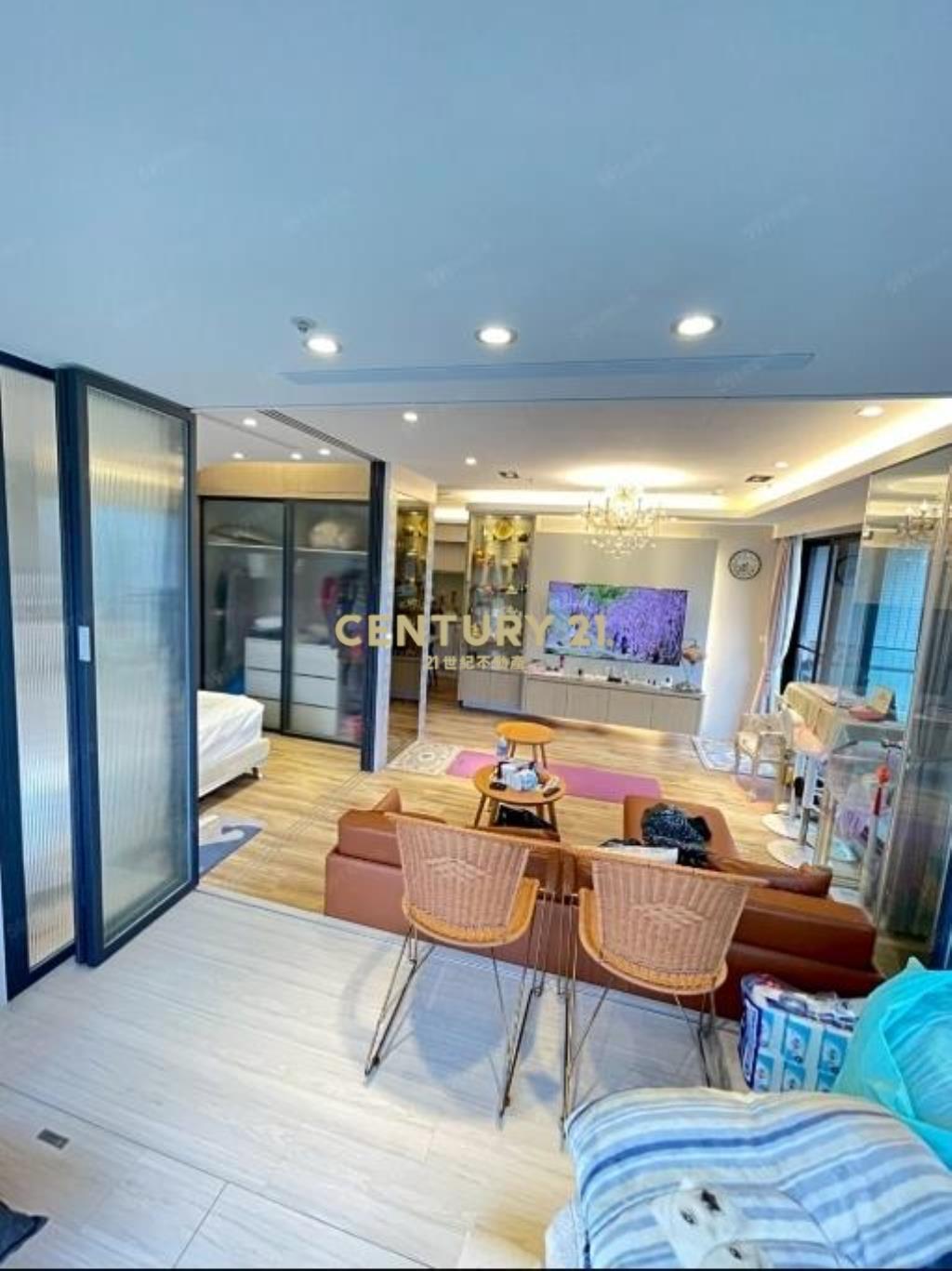 DA955頭城1796高樓層溫泉景觀2房