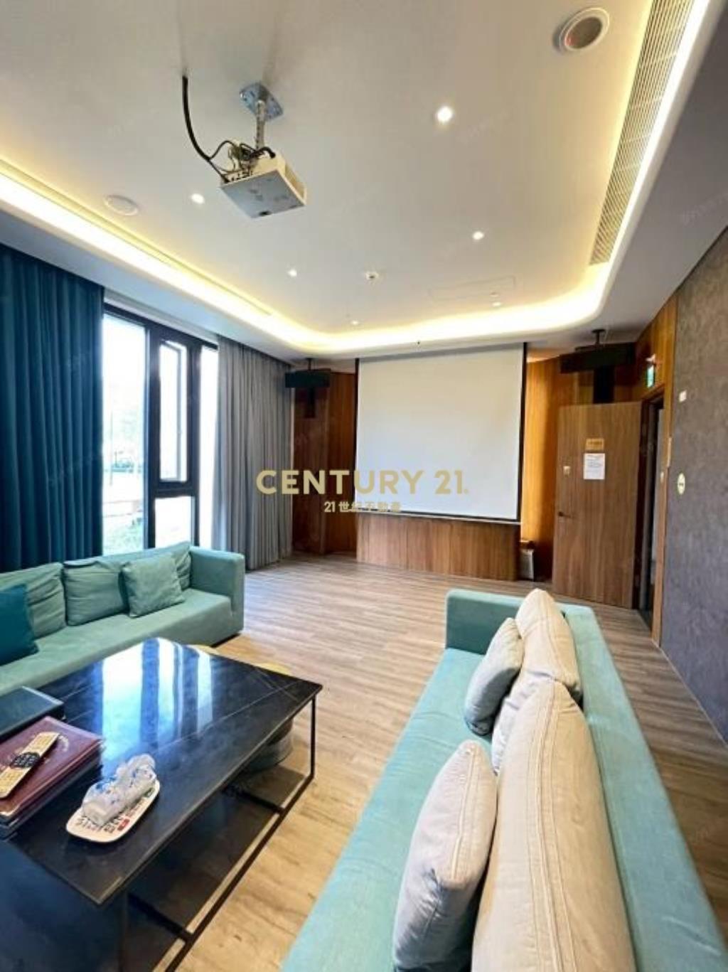 DA955頭城1796高樓層溫泉景觀2房