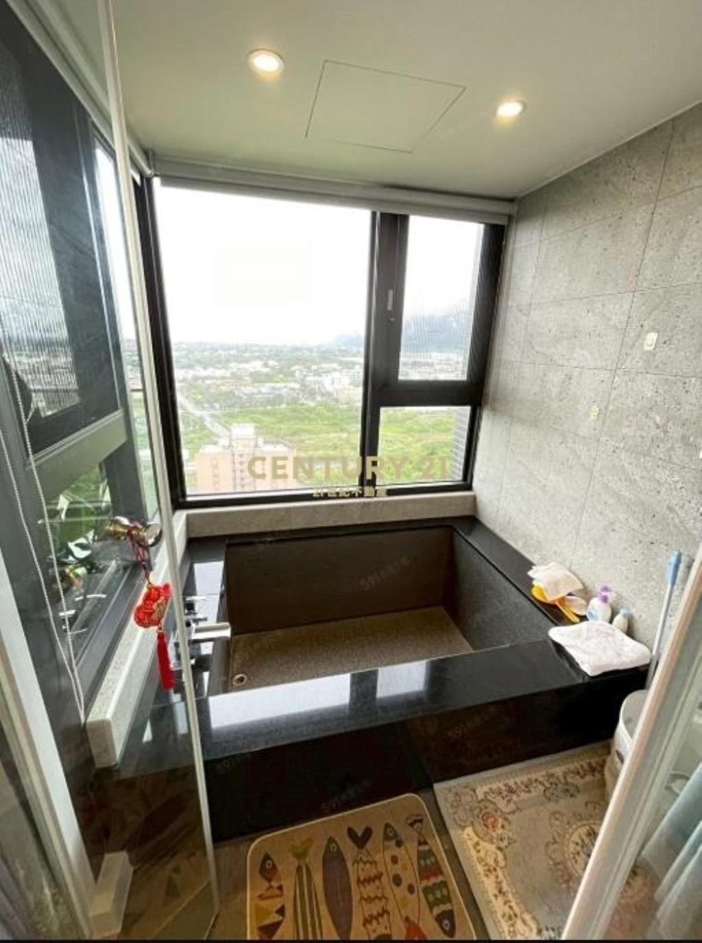 DA955頭城1796高樓層溫泉景觀2房