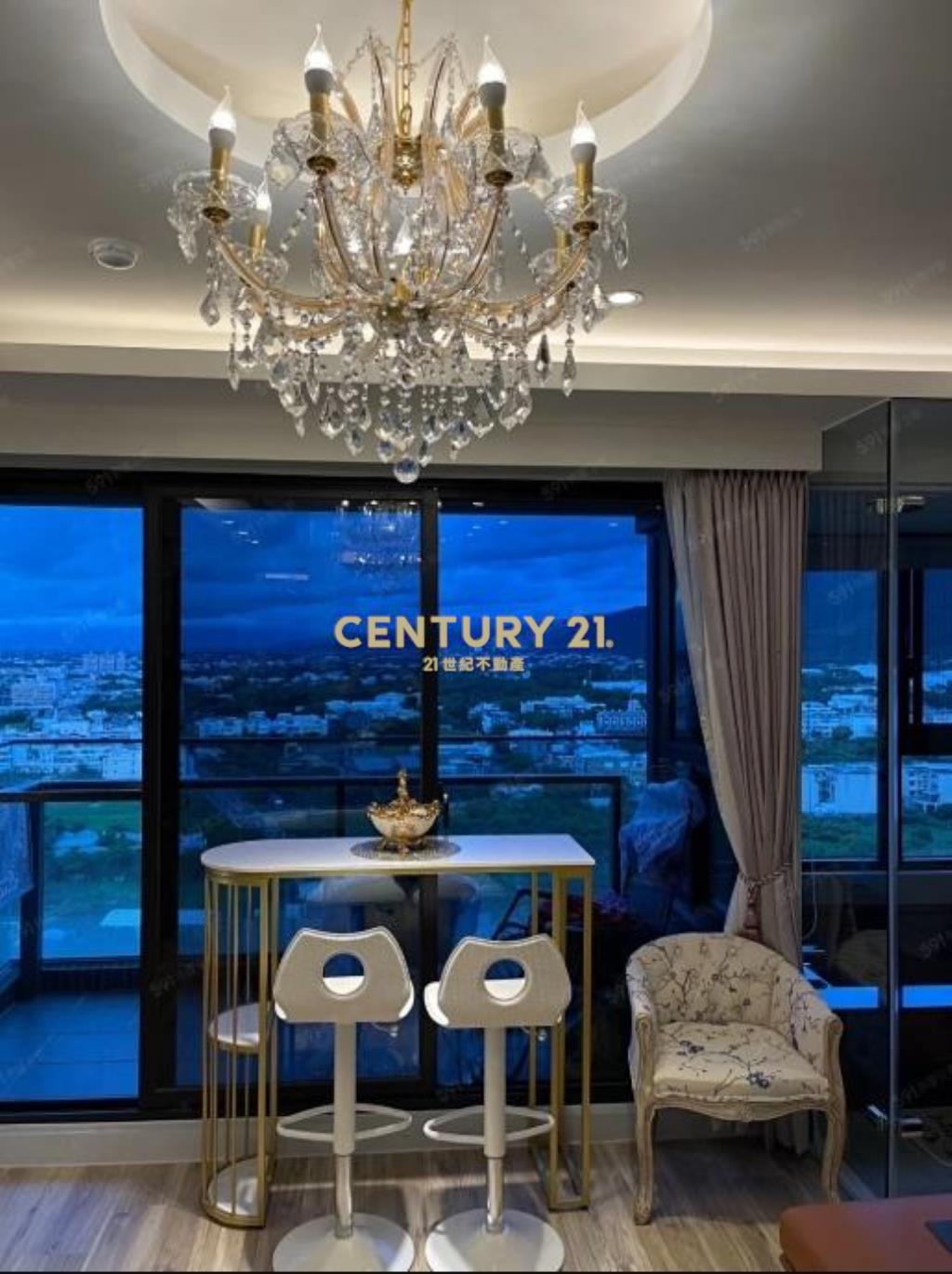 DA955頭城1796高樓層溫泉景觀2房