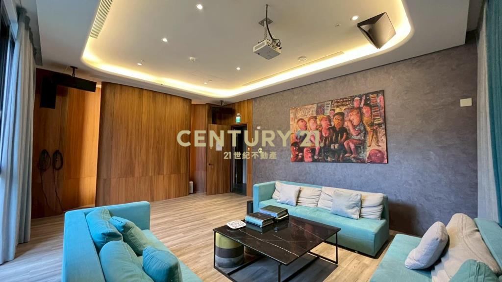 DA955頭城1796高樓層溫泉景觀2房