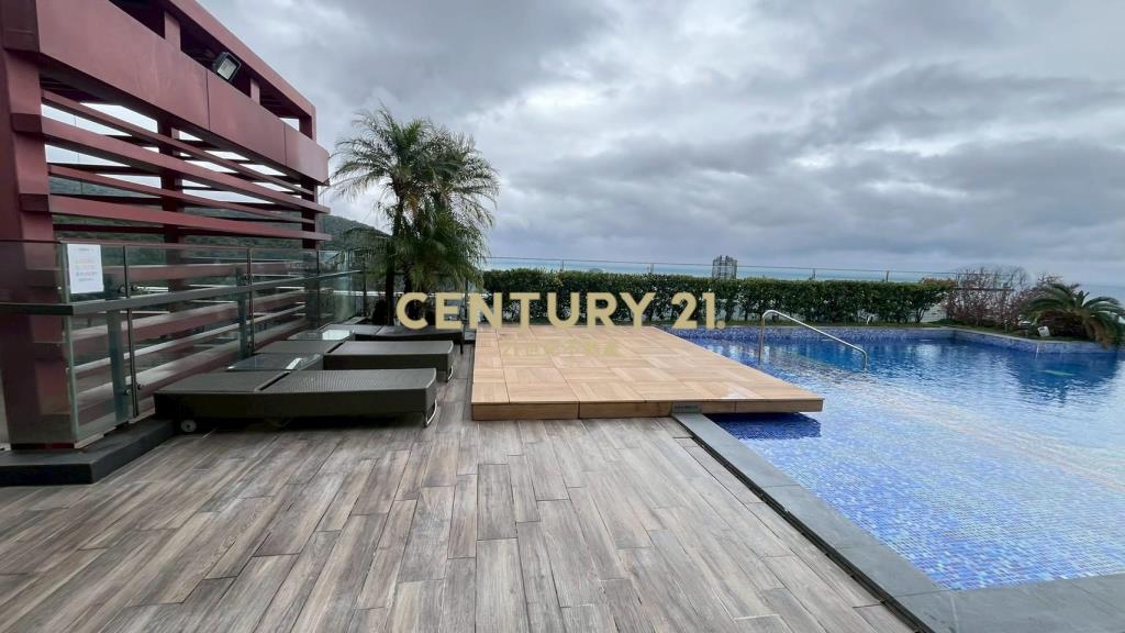 DA955頭城1796高樓層溫泉景觀2房