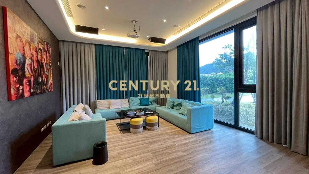 DA955頭城1796高樓層溫泉景觀2房