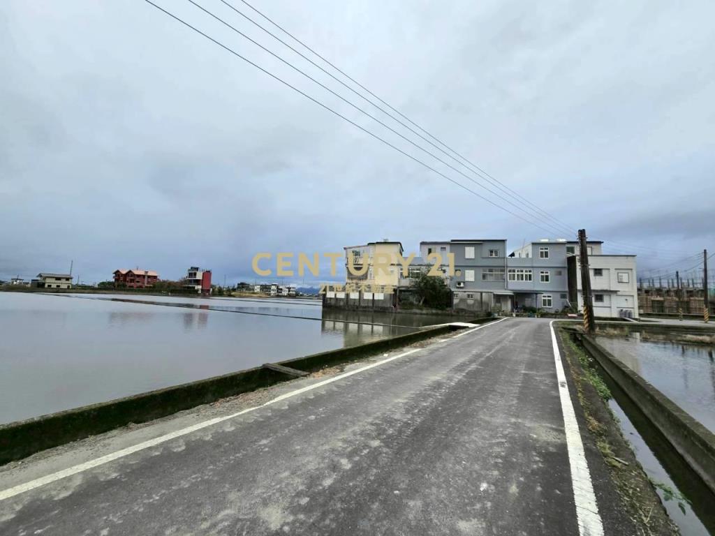 LC163近國五交流道足坪美農地