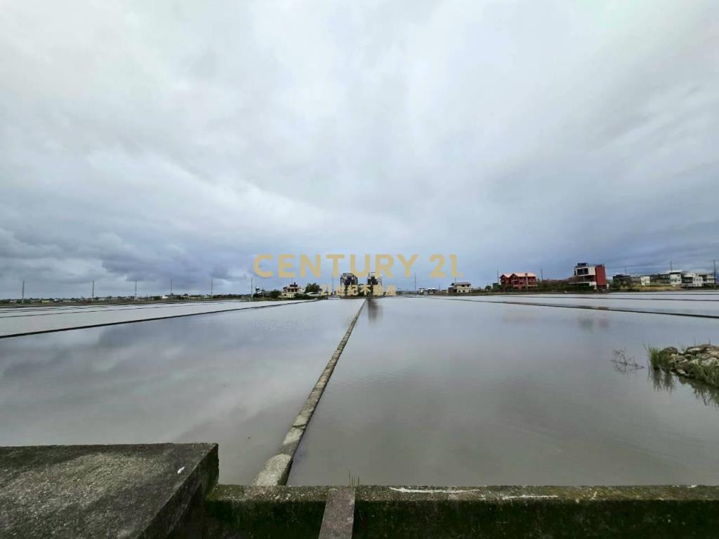 LC163近國五交流道足坪美農地