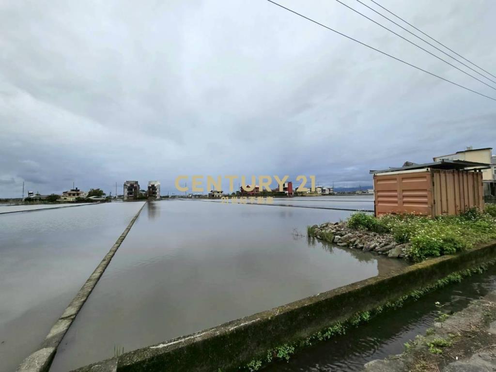 LC163近國五交流道足坪美農地