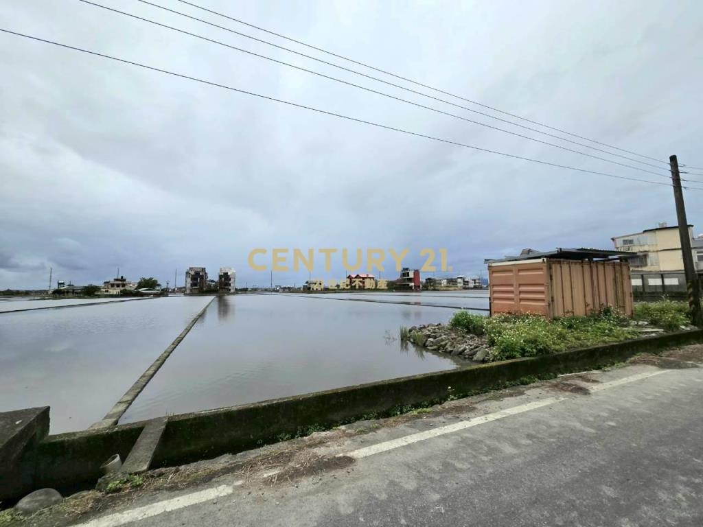 LC163近國五交流道足坪美農地