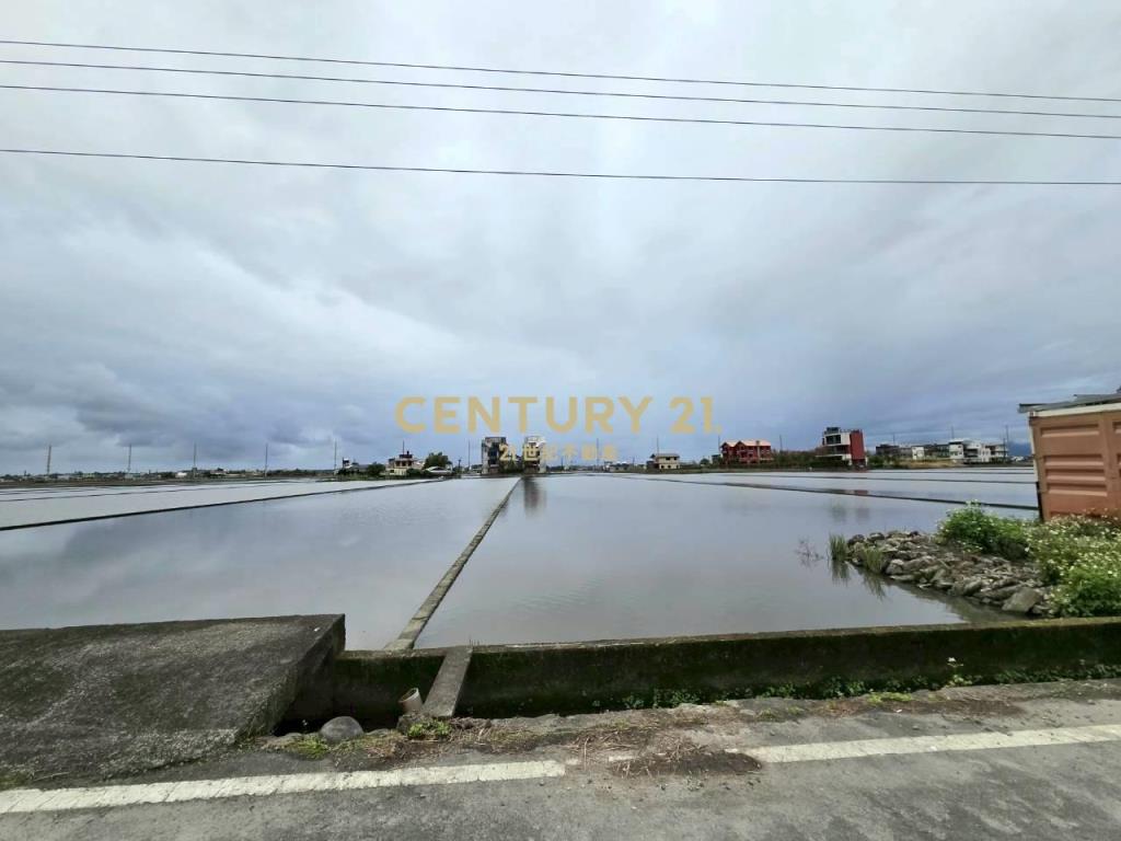 LC163近國五交流道足坪美農地