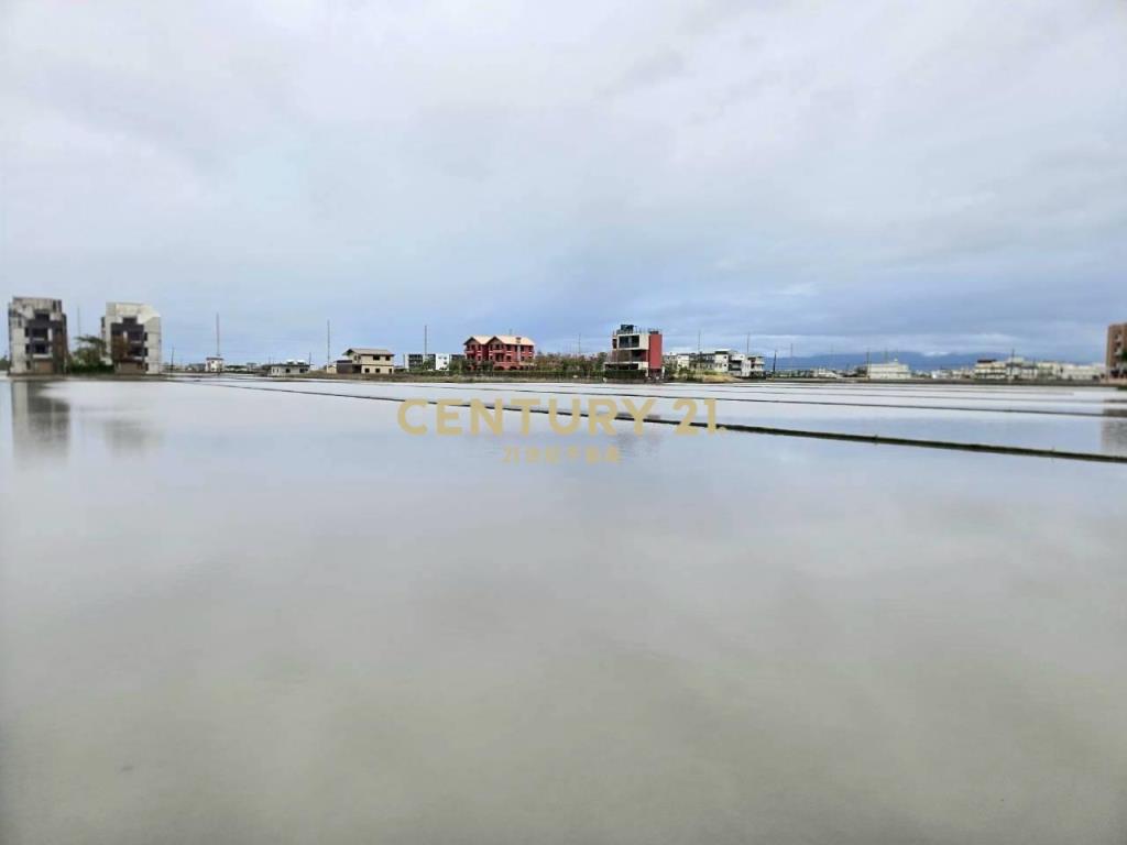 LC163近國五交流道足坪美農地