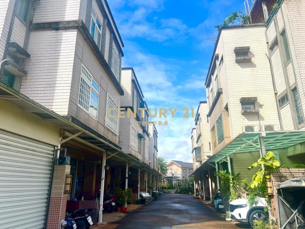 LB134近四城學區優質透天別墅