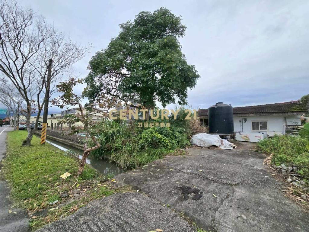 LE041超低總價復古風農舍