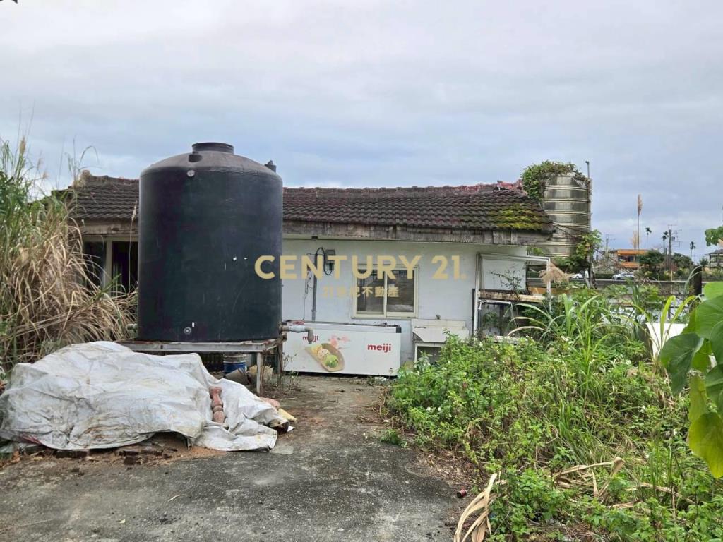 LE041超低總價復古風農舍