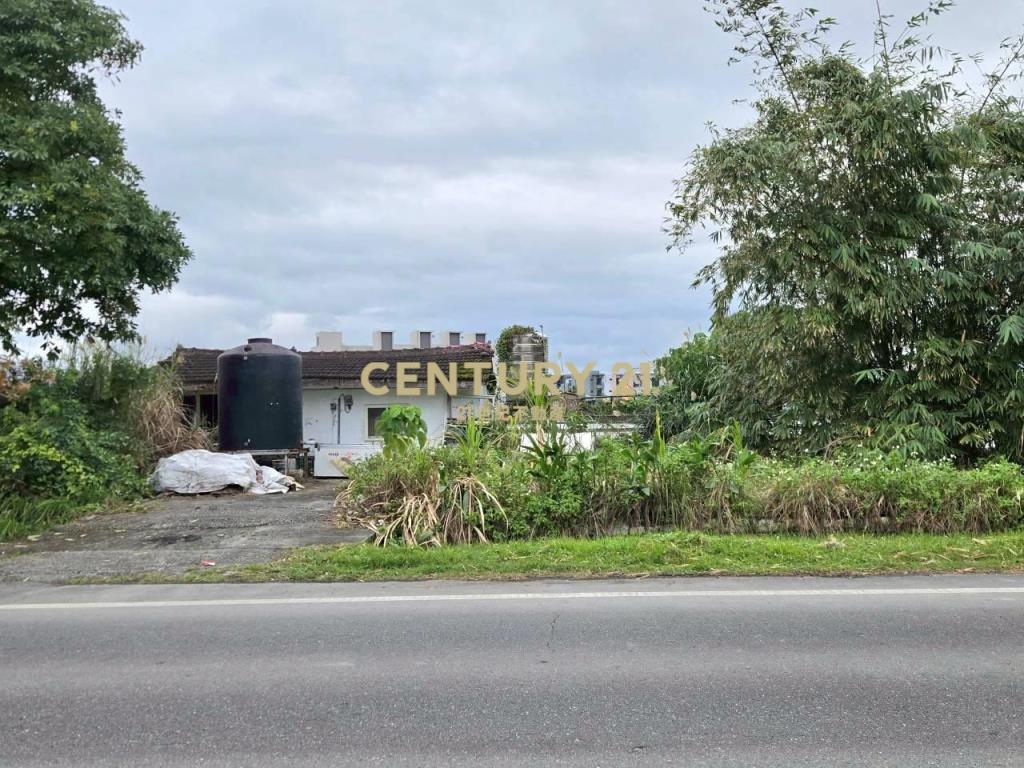 LE041超低總價復古風農舍