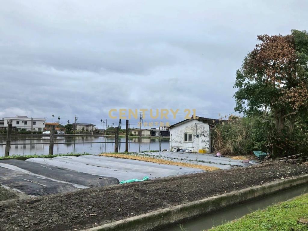 LE041超低總價復古風農舍