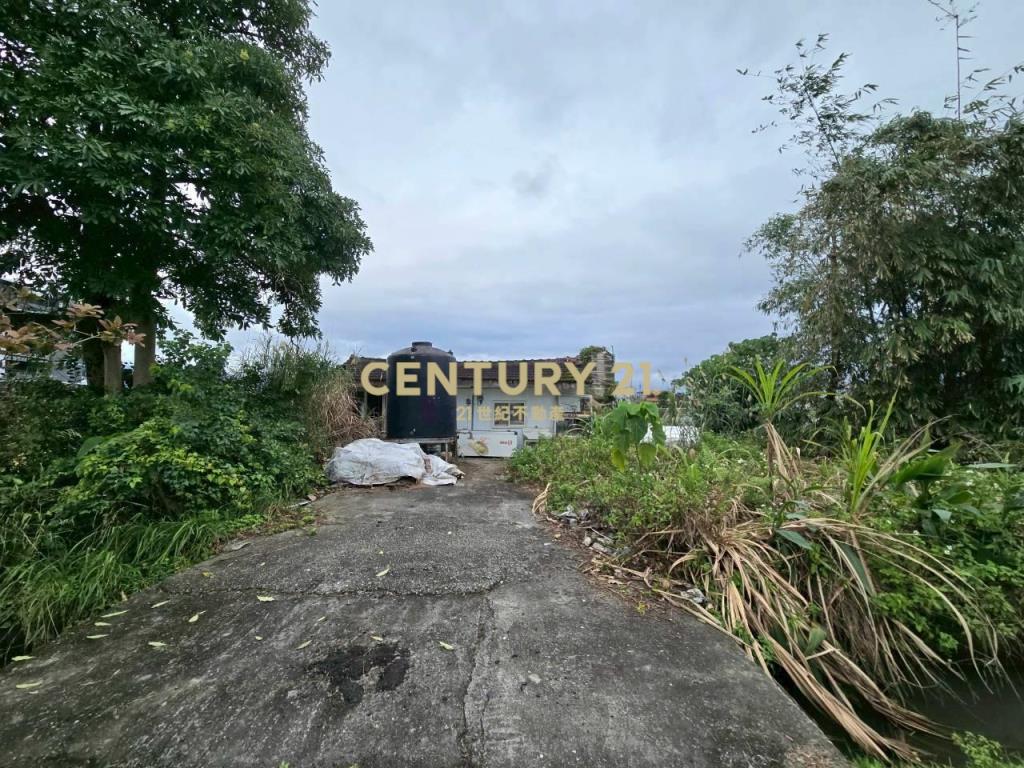 LE041超低總價復古風農舍