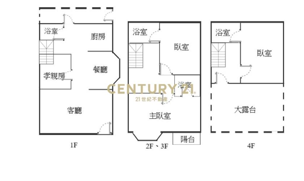 LB135宜市文教區透天