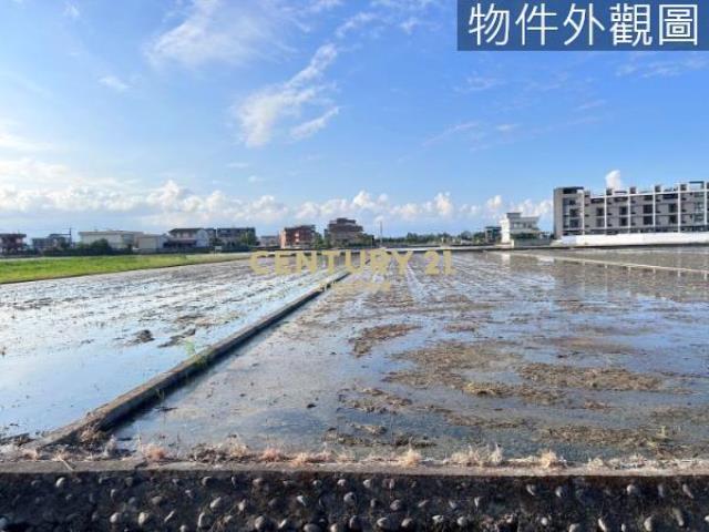 DC531冬山永吉剛好足坪農地