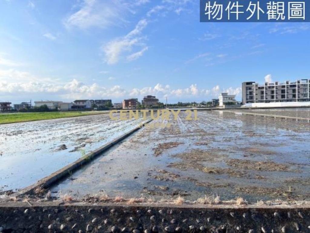 DC531冬山永吉剛好足坪農地