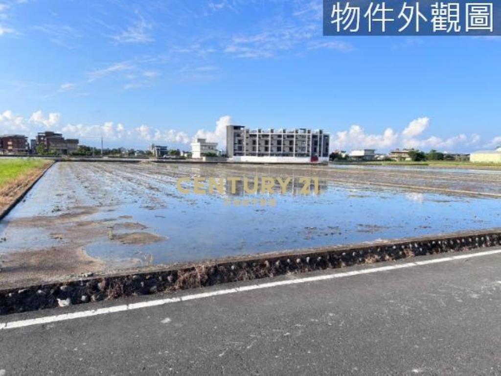 DC531冬山永吉剛好足坪農地