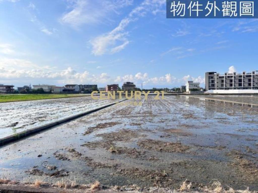 DC531冬山永吉剛好足坪農地