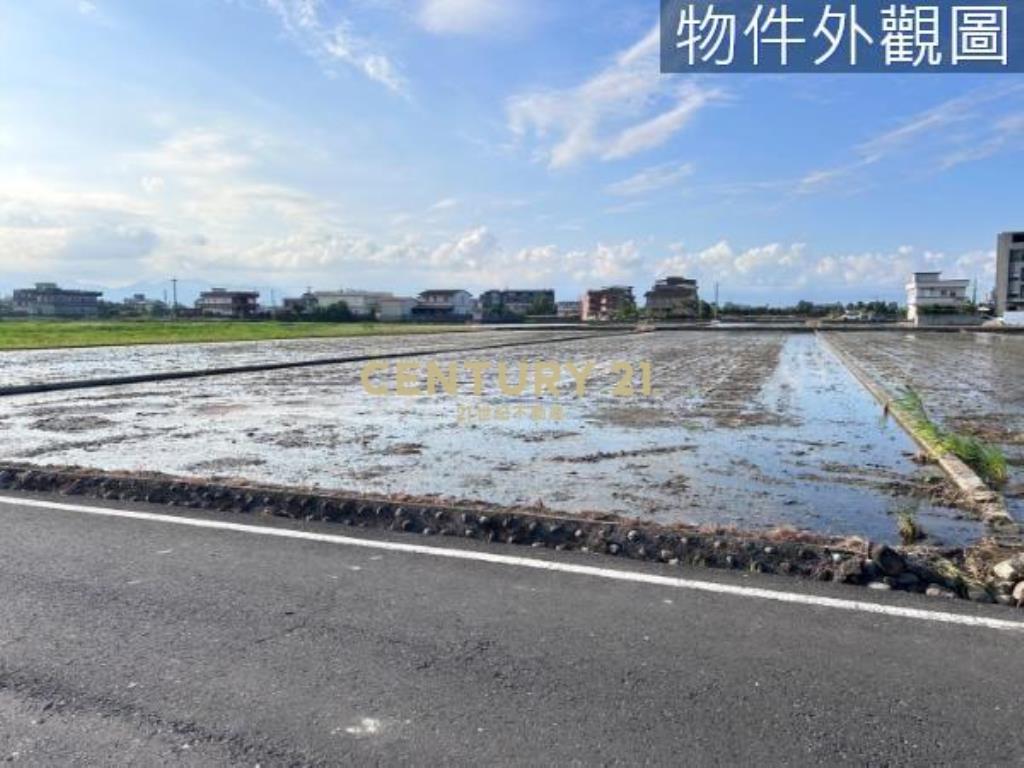 DC531冬山永吉剛好足坪農地