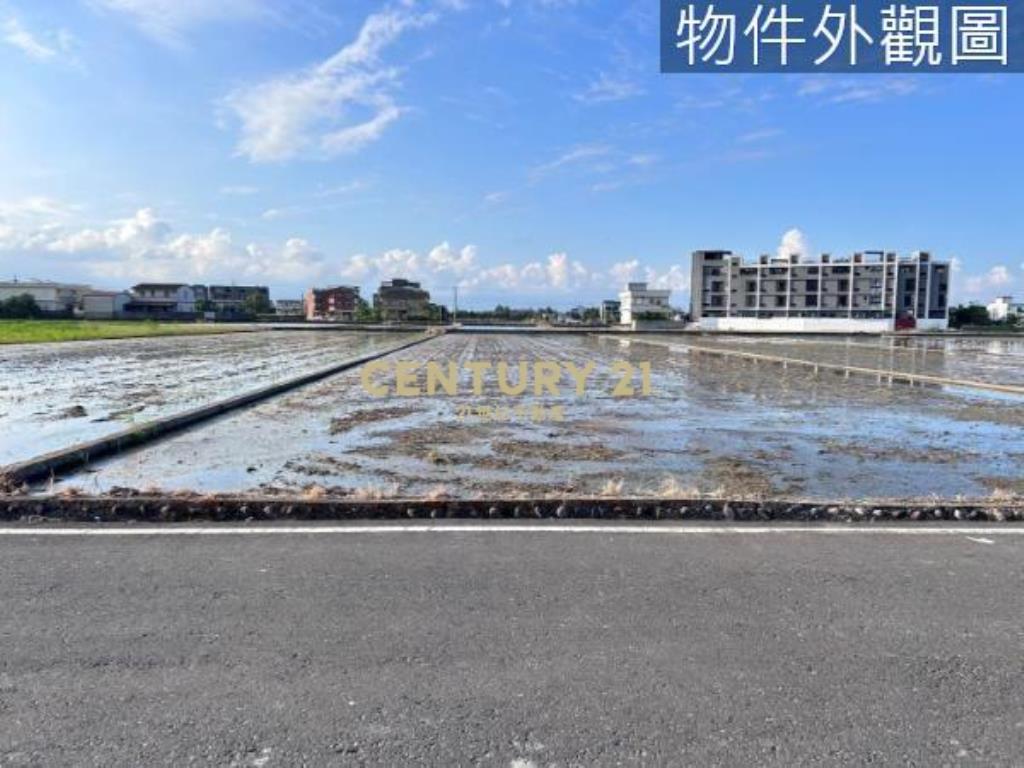 DC531冬山永吉剛好足坪農地