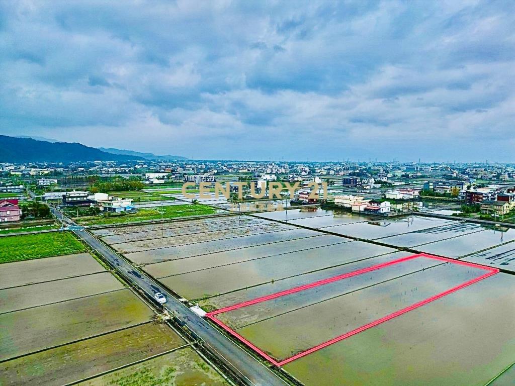 DC531冬山永吉剛好足坪農地