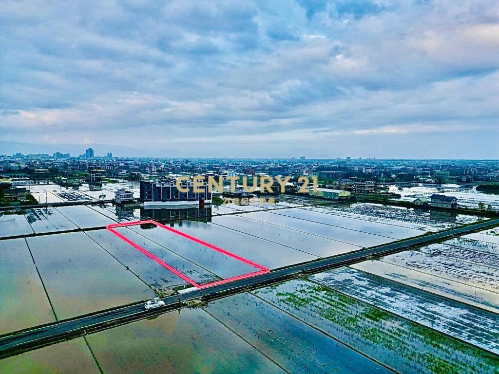 DC531冬山永吉剛好足坪農地