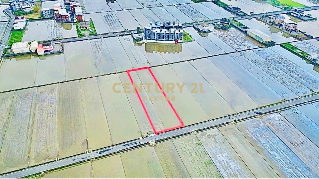 DC531冬山永吉剛好足坪農地