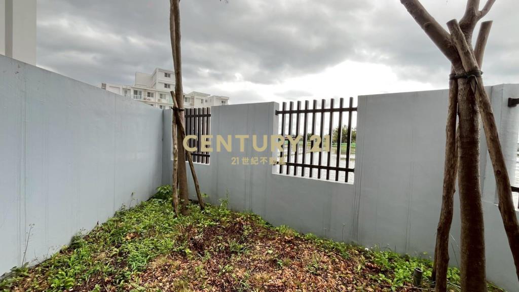 DA958礁溪玉稻愛一樓有空地3房車位華