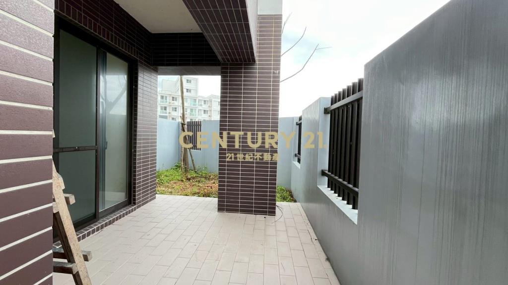 DA958礁溪玉稻愛一樓有空地3房車位華