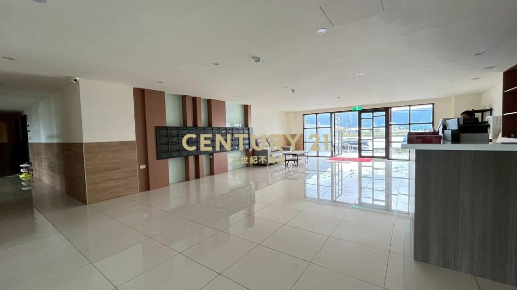 DA958礁溪玉稻愛一樓有空地3房車位華