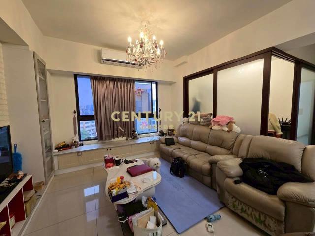 LA138三峽美裝潢景觀三房平車大樓