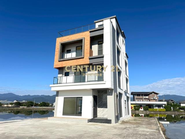 LE042水的故鄉電梯農舍